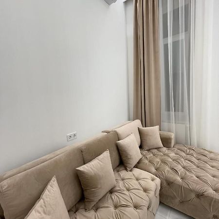 St Stephen Luxury Apartment Budapest Eksteriør billede