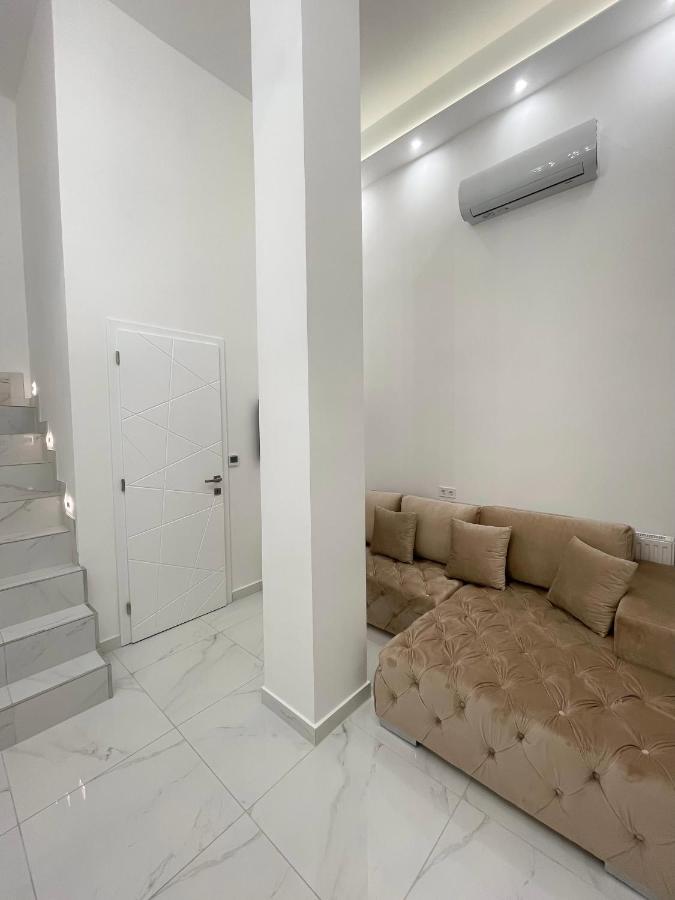 St Stephen Luxury Apartment Budapest Eksteriør billede