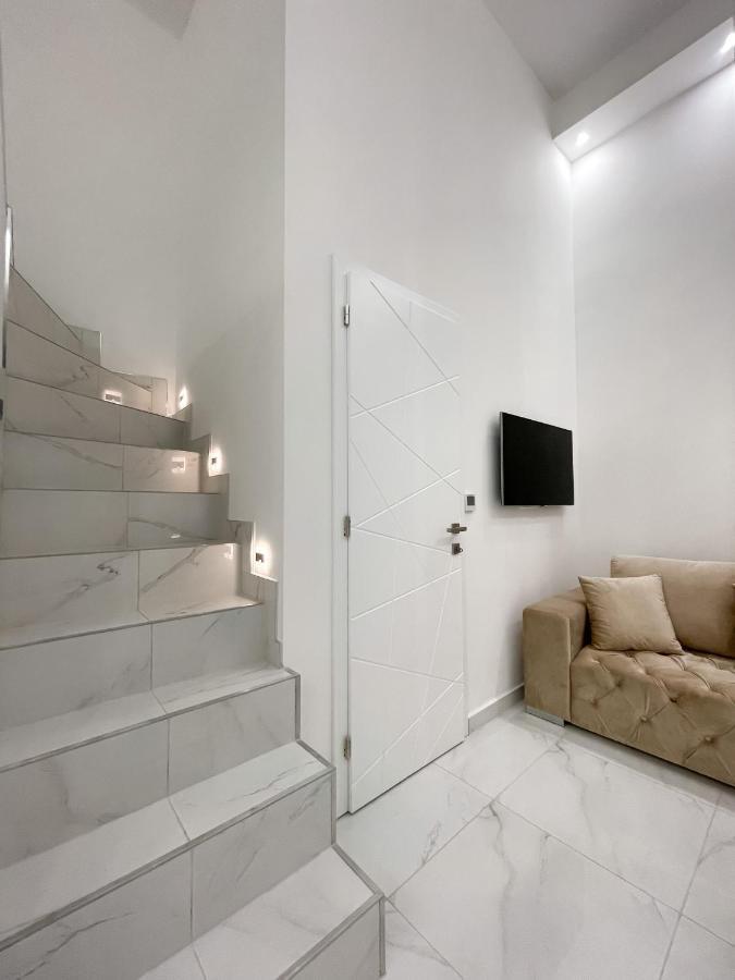 St Stephen Luxury Apartment Budapest Eksteriør billede
