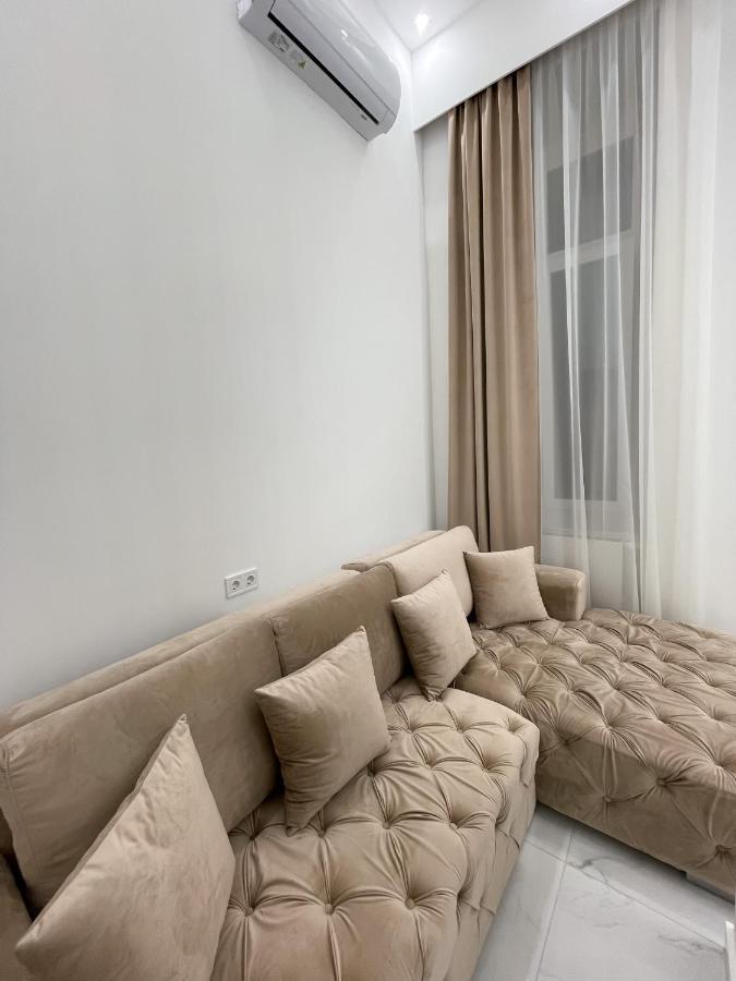 St Stephen Luxury Apartment Budapest Eksteriør billede